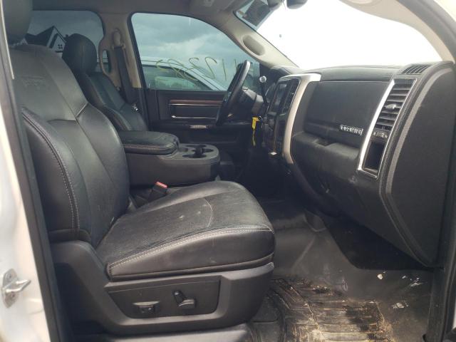 Photo 5 from auction – 2014 RAM 2500 LARAM with VIN 3C6UR5FL4EG313908