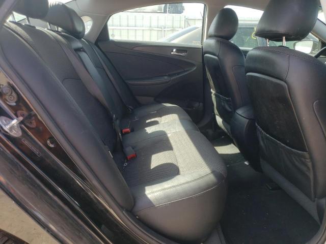 Photo 6 from auction – 2013 HYUNDAI SONATA SE with VIN 5NPEC4AC7DH586346
