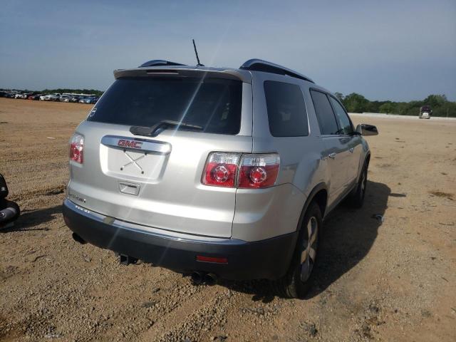 Photo 4 from auction – 2009 GMC ACADIA SLT with VIN 1GKER23D79J179946