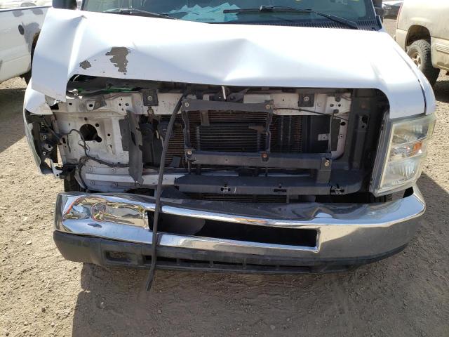 Photo 9 from auction – 2009 FORD ECONOLINE with VIN 1FBSS31L19DA72784