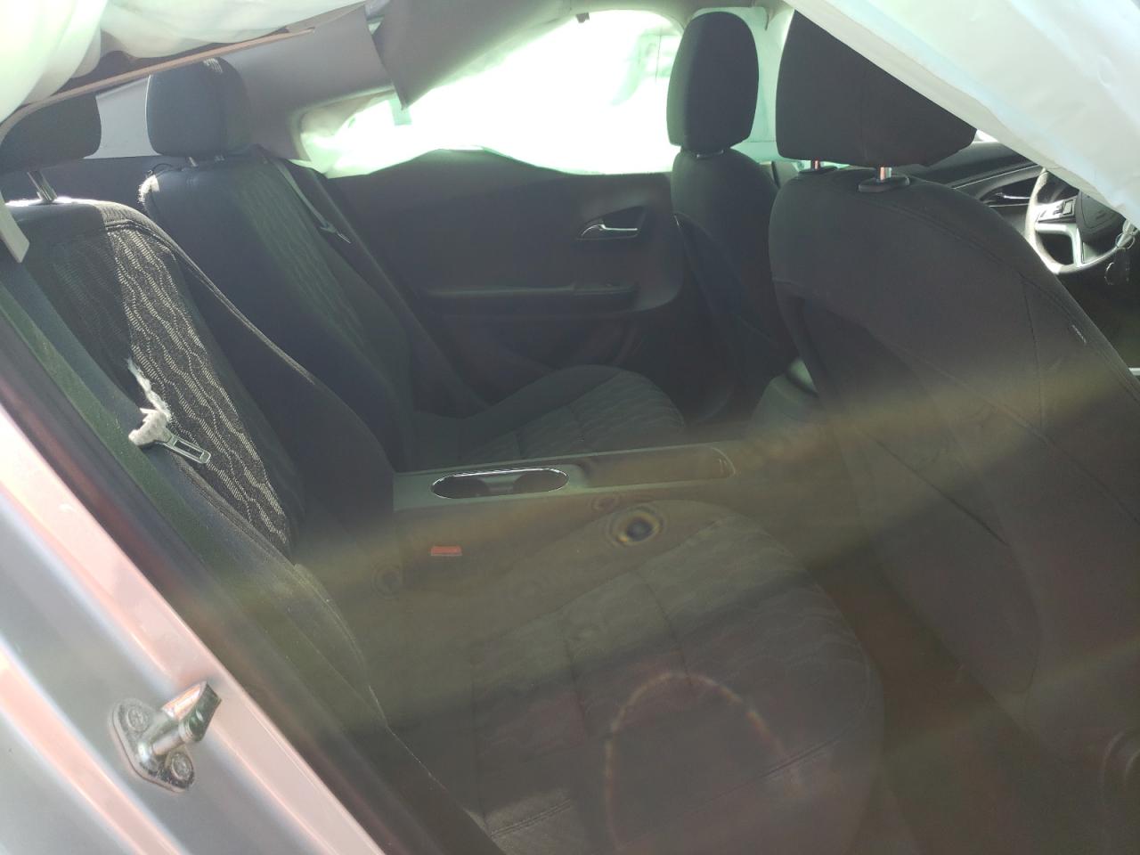 Photo 6 from auction – 2012 CHEVROLET VOLT with VIN 1G1RA6E4XCU105301