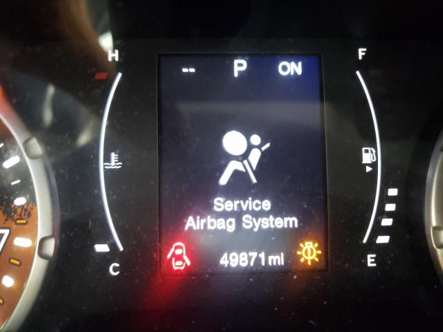 Photo 8 from auction – 2017 JEEP RENEGADE L with VIN ZACCJBBB4HPF44575
