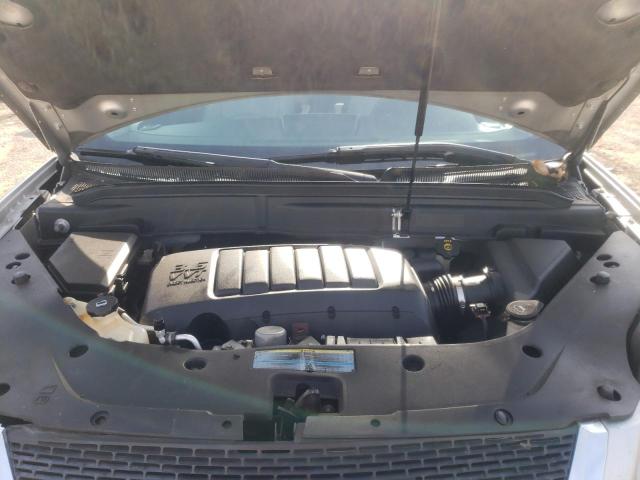 Photo 7 from auction – 2009 GMC ACADIA SLT with VIN 1GKER23D79J179946