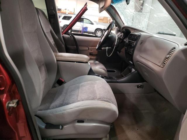 Photo 5 from auction – 1998 FORD EXPLORER with VIN 1FMZU34E5WUC06530