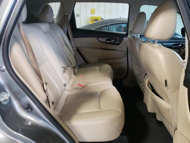 Photo 6 from auction – 2016 NISSAN ROGUE S with VIN JN8AT2MT6GW011379