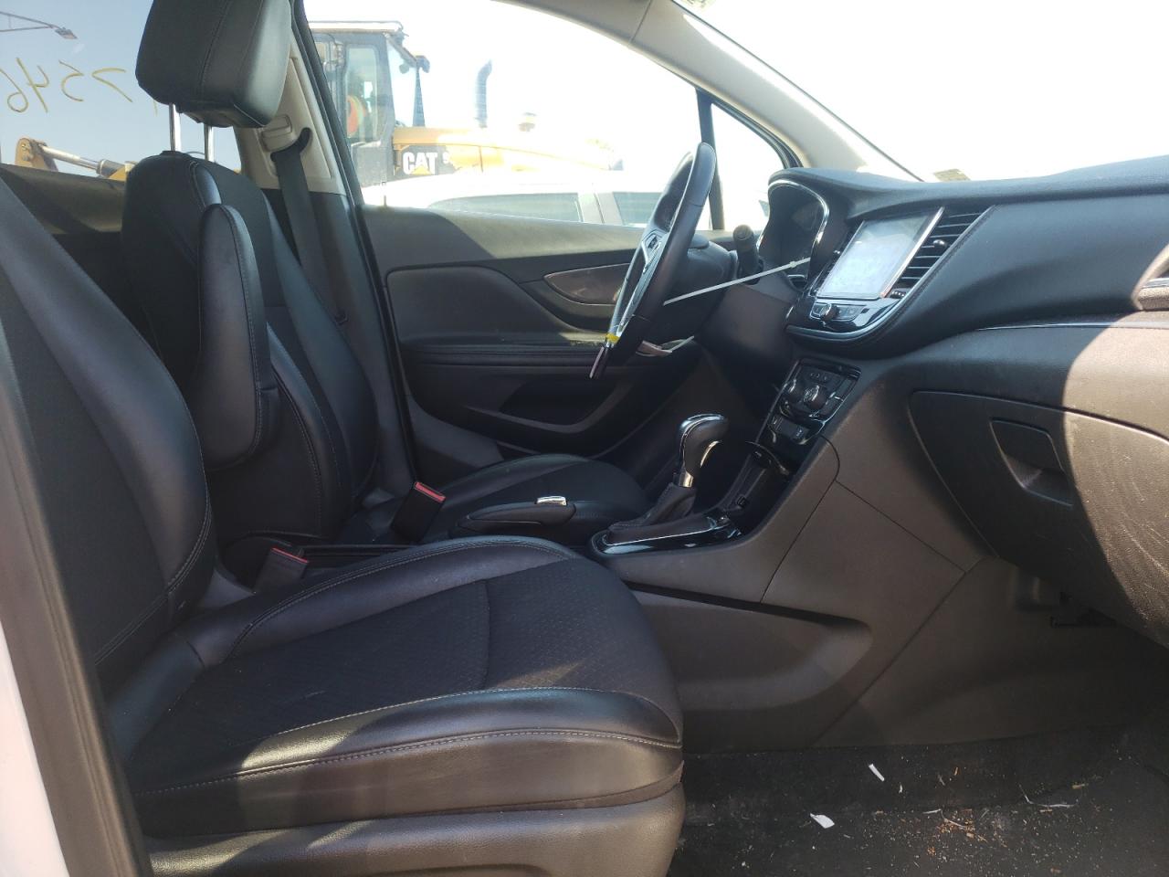 Photo 5 from auction – 2018 BUICK ENCORE PRE with VIN KL4CJESB6JB534559