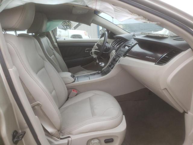 Photo 5 from auction – 2010 FORD TAURUS SEL with VIN 1FAHP2EW6AG153083