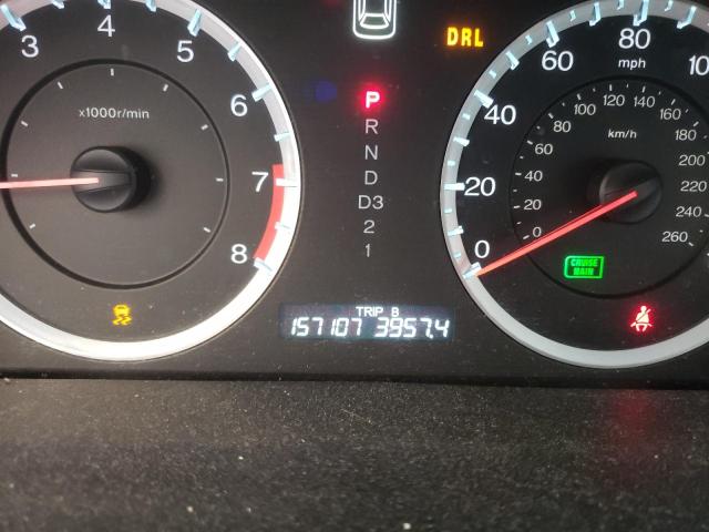 Photo 8 from auction – 2012 HONDA ACCORD LXP with VIN 1HGCP2F45CA232169