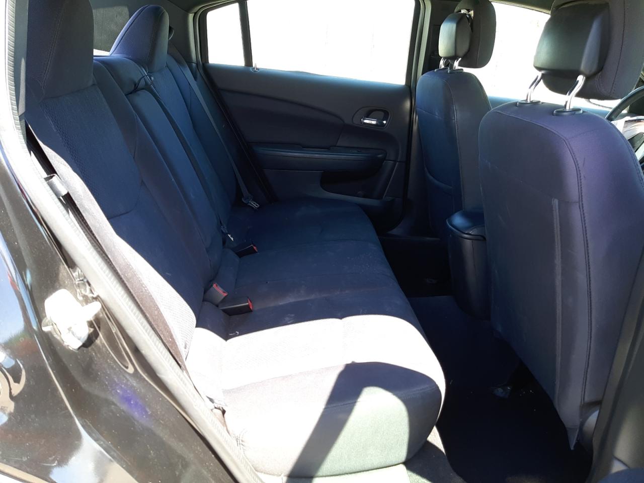Photo 6 from auction – 2013 CHRYSLER 200 TOURIN with VIN 1C3CCBBBXDN735550