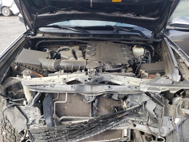 Photo 7 from auction – 2014 TOYOTA 4RUNNER SR with VIN JTEBU5JR8E5181524