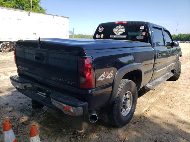 Photo 4 from auction – 2004 CHEVROLET SILVERADO with VIN 1GCHK23284F255102