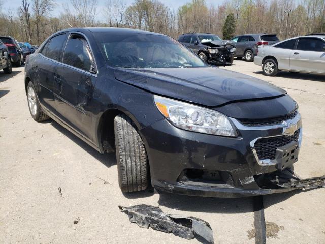 CHEVROLET MALIBU 1LT 2015 with VIN 1G11C5SL0FF225906 - Photo from auction