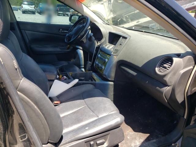 Photo 5 from auction – 2011 NISSAN MAXIMA S with VIN 1N4AA5AP5BC805199