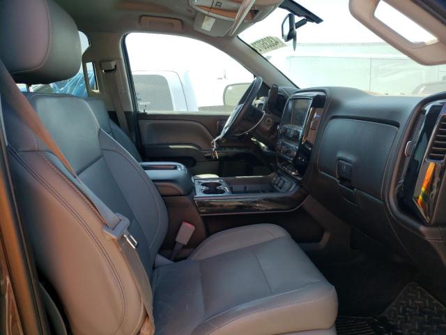 Zdjęcie 5 z aukcji – 2014 CHEVROLET SILVERADO z VIN 3GCUKSEC9EG257378