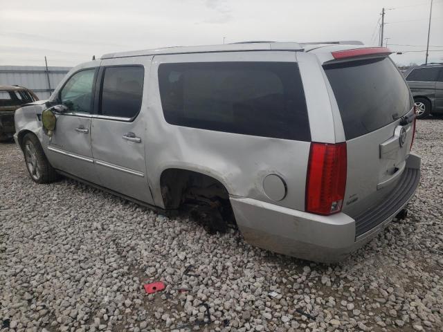 Photo 3 from auction – 2010 CADILLAC ESCALADE E with VIN 1GYUCJEF3AR225399
