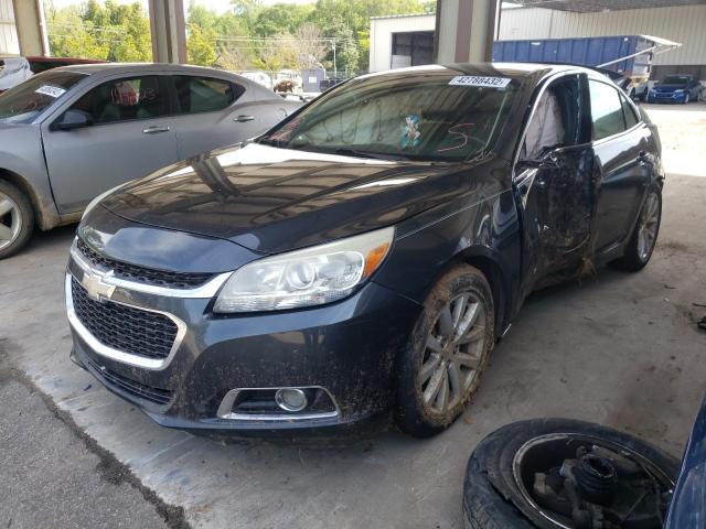 Photo 2 from auction – 2014 CHEVROLET MALIBU 2LT with VIN 1G11E5SL9EF194020
