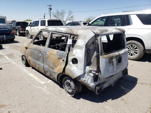 Photo 3 from auction – 2013 KIA SOUL with VIN KNDJT2A51D7761957