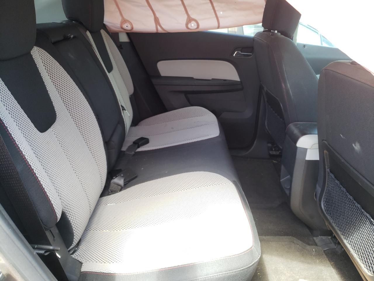 Photo 6 from auction – 2011 CHEVROLET EQUINOX LT with VIN 2CNALDEC0B6373373