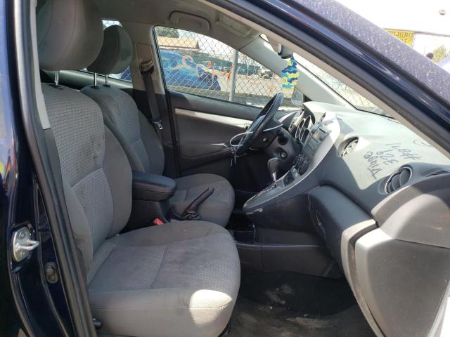 Photo 5 from auction – 2009 TOYOTA COROLLA MA with VIN 2T1GE40E79C005346