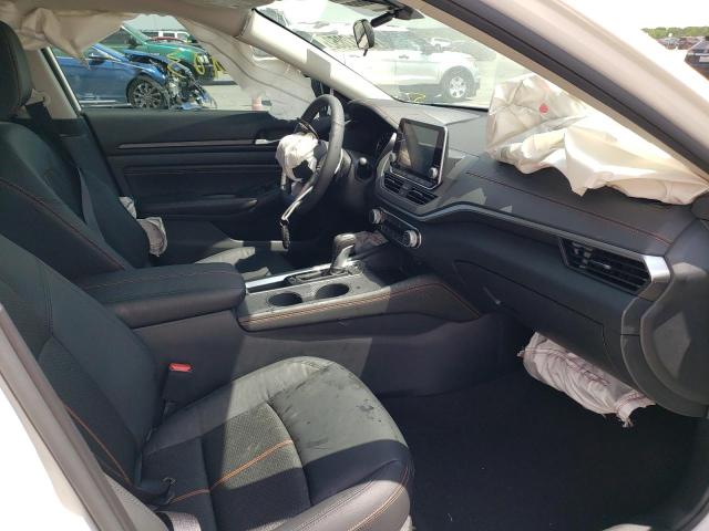 Photo 5 from auction – 2022 NISSAN ALTIMA SR with VIN 1N4BL4CV7NN356007