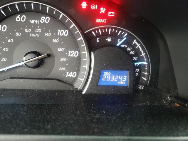 Photo 8 from auction – 2012 TOYOTA CAMRY BASE with VIN 4T1BF1FK4CU569397