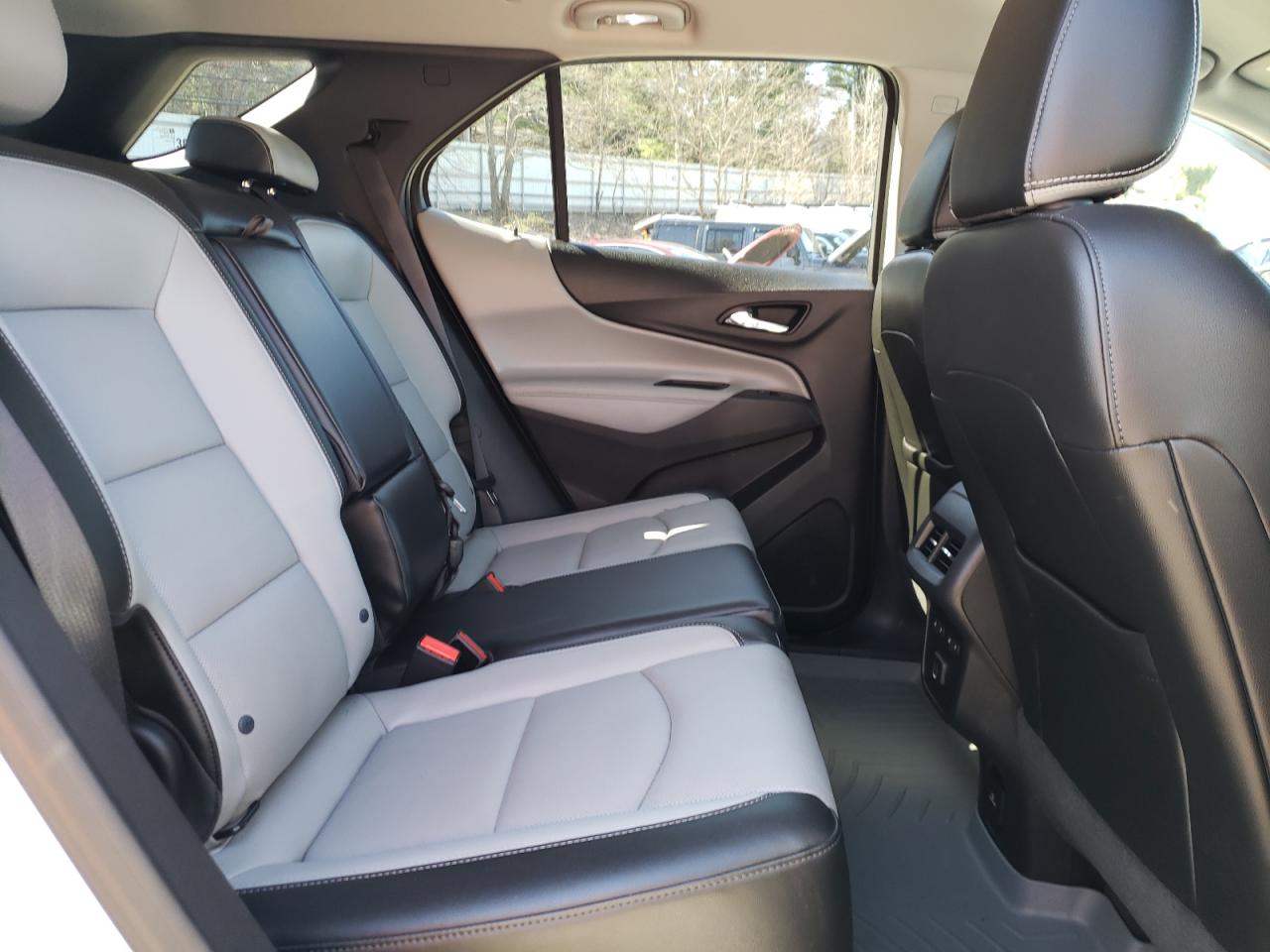Photo 6 from auction – 2019 CHEVROLET EQUINOX PR with VIN 3GNAXXEV8KS522147