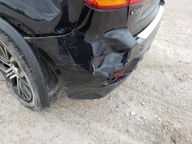 Photo 9 from auction – 2018 MITSUBISHI OUTLANDER with VIN JA4AP3AU9JZ010147