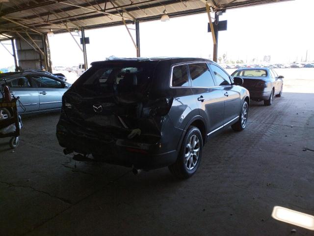 Photo 4 from auction – 2013 MAZDA CX-9 TOURI with VIN JM3TB2CV9D0412831
