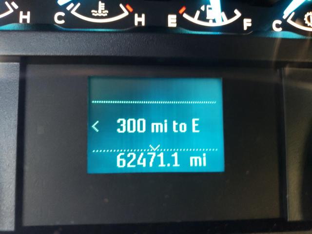 Photo 8 from auction – 2017 FORD F150 with VIN 1FTMF1C82HFC82254