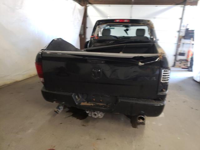 Photo 6 from auction – 2013 RAM 1500 ST with VIN 3C6JR7AT7DG585373