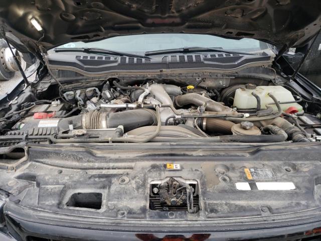 Photo 7 from auction – 2021 FORD F250 SUPER with VIN 1FT8W2BT7MEC90007