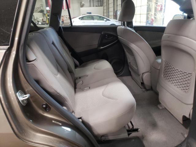 Photo 6 from auction – 2011 TOYOTA RAV4 with VIN JTMZF4DV4B5040526