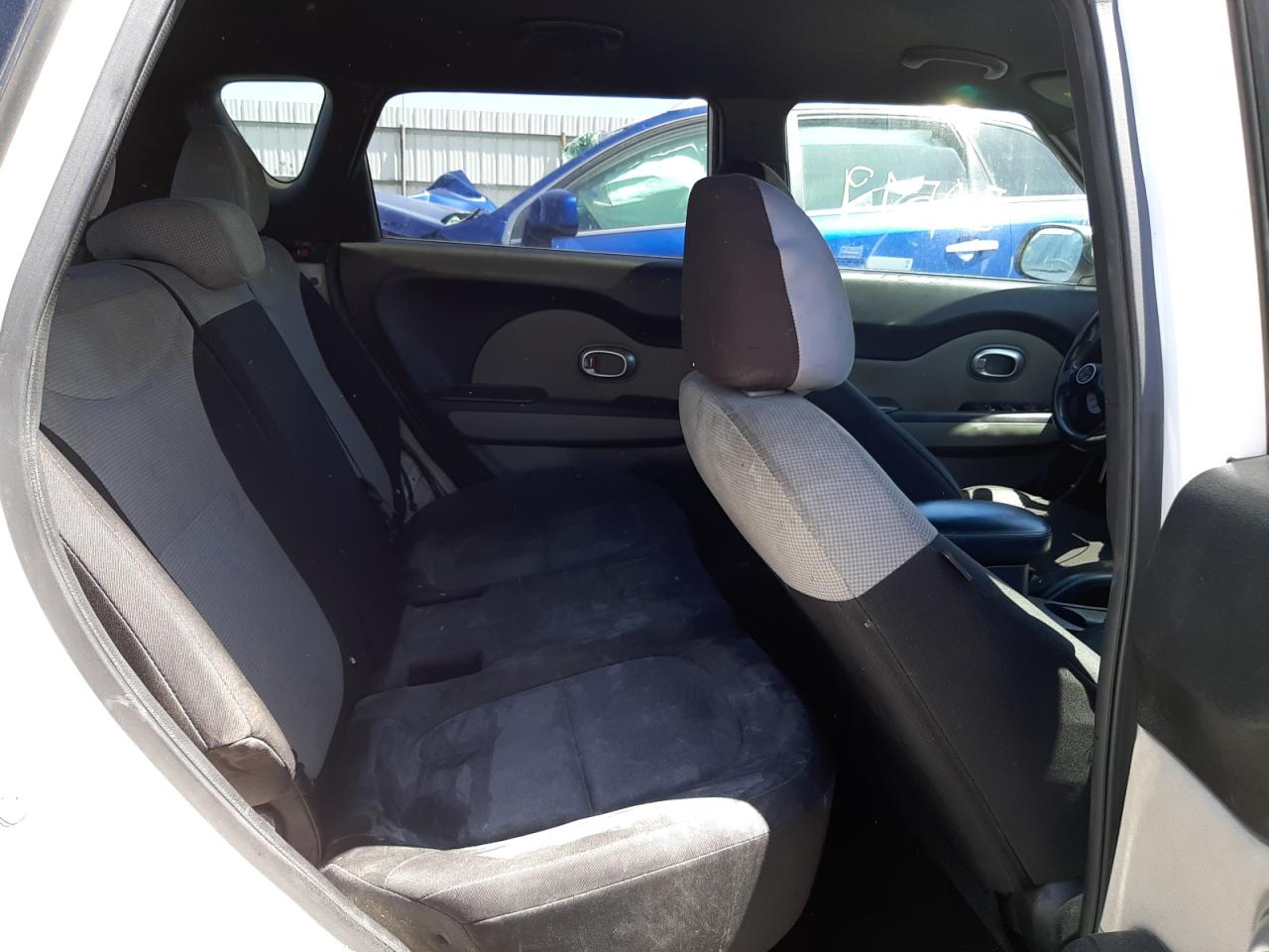 Photo 6 from auction – 2019 KIA SOUL with VIN KNDJN2A22K7003574