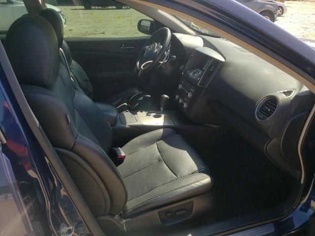 Zdjęcie 5 z aukcji – 2014 NISSAN MAXIMA S z VIN 1N4AA5AP5EC481577