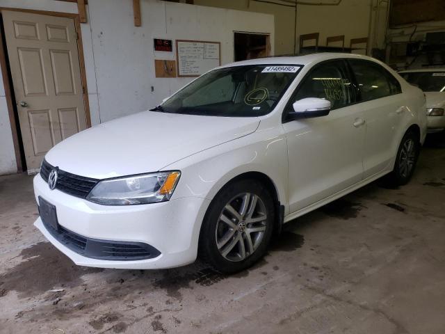Photo 2 from auction – 2012 VOLKSWAGEN 412 with VIN 3VWLL7AJ0CM338727