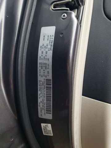 Photo 10 from auction – 2018 CHRYSLER PACIFICA L with VIN 2C4RC1GG9JR247743