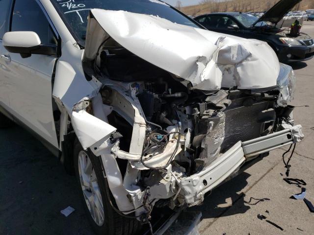 Photo 9 from auction – 2015 HONDA CR-V EX with VIN 5J6RM4H55FL118372