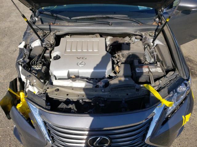 Photo 7 from auction – 2017 LEXUS ES 350 with VIN 58ABK1GG2HU079224