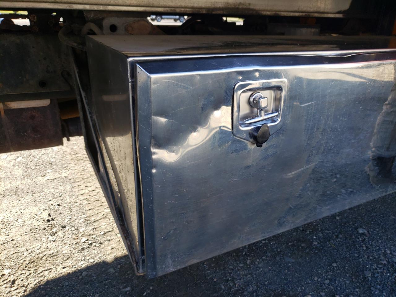 Photo 9 from auction – 2013 FORD F550 SUPER with VIN 1FDUF5GY3DEB15270