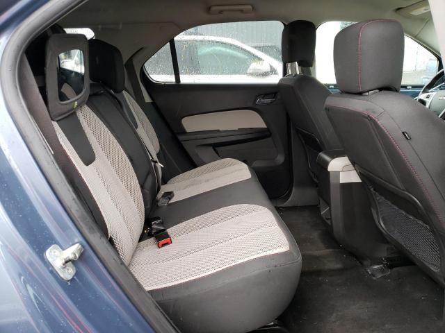 Photo 6 from auction – 2011 CHEVROLET EQUINOX LT with VIN 2CNFLNEC9B6231213