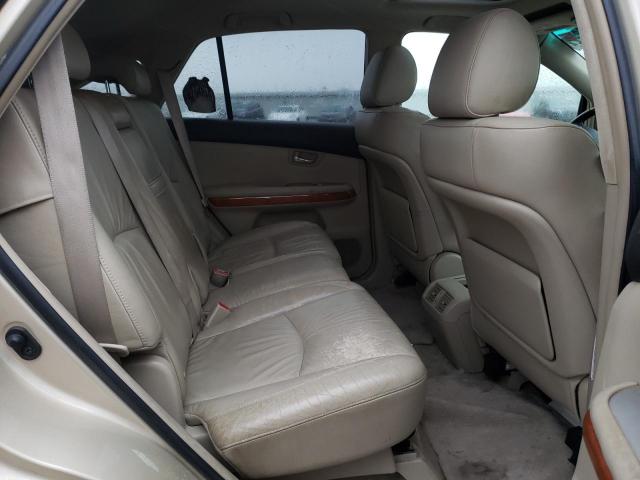 Photo 6 from auction – 2008 LEXUS RX 400H with VIN JTJGW31U282007142