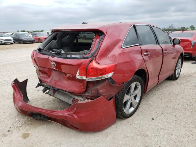 Photo 9 from auction – 2010 TOYOTA VENZA with VIN 4T3ZK3BB7AU025329