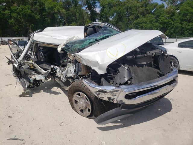 Photo 1 from auction – 2017 RAM 2500 SLT with VIN 3C6UR5DL7HG515651