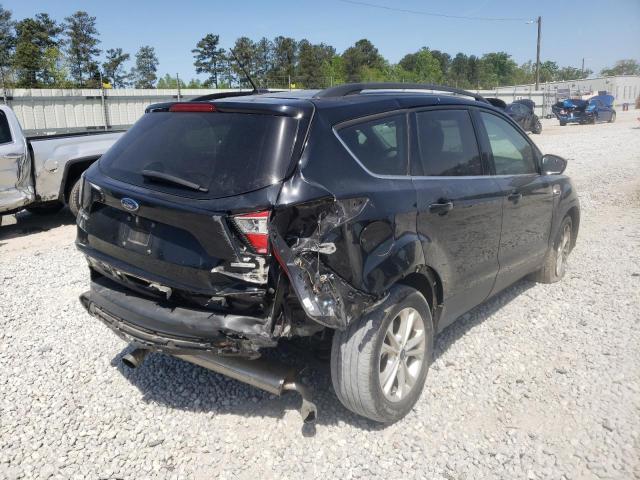Photo 4 from auction – 2018 FORD ESCAPE SE with VIN 1FMCU0GD7JUB62059