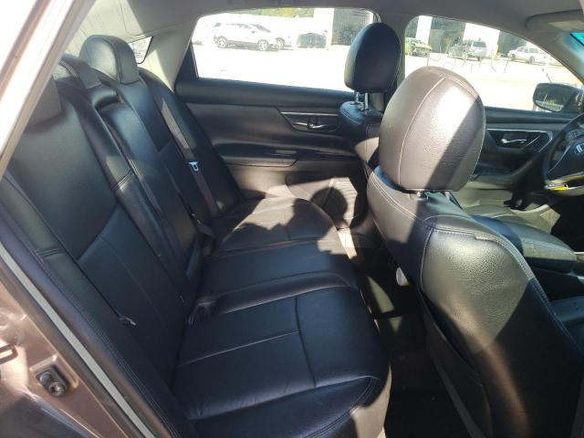 Photo 6 from auction – 2013 NISSAN ALTIMA with VIN 1N4AL3AP3DC910051