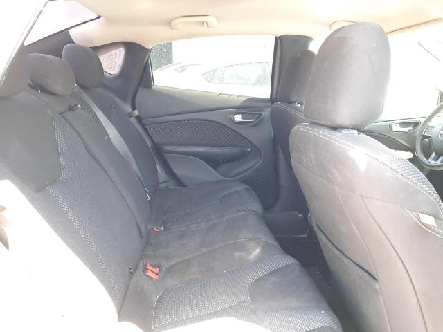 Photo 8 from auction – 2015 DODGE DART SXT with VIN 1C3CDFBB2FD362968