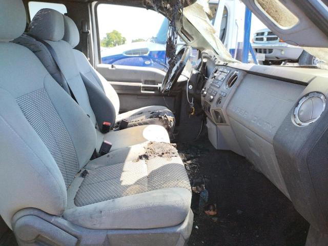 Photo 5 from auction – 2012 FORD F250 SUPER with VIN 1FT7X2BT7CEB74653
