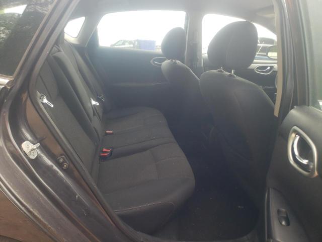 Photo 6 from auction – 2014 NISSAN SENTRA S with VIN 3N1AB7AP8EL690094