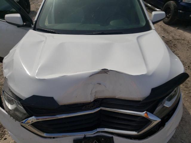 Photo 7 from auction – 2019 CHEVROLET EQUINOX LT with VIN 3GNAXJEV0KS657328