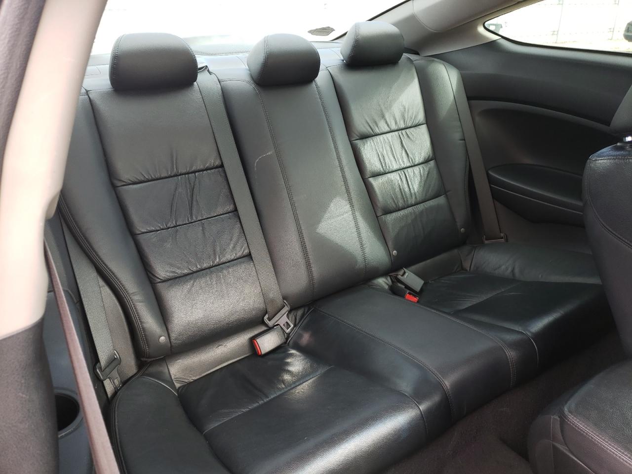 Photo 6 from auction – 2012 HONDA ACCORD EXL with VIN 1HGCS2B80CA002577
